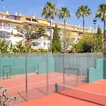 Dama De Noche Lll - Puerto Banus Apartman Marbella