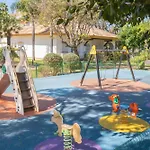 Dama De Noche Lll - Puerto Banus Apartman *
