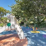 Dama De Noche Lll - Puerto Banus Apartman *