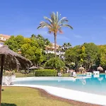 Dama De Noche Lll - Puerto Banus Apartman Marbella