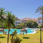 Dama De Noche Lll - Puerto Banus Apartman
