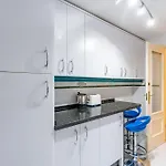 Apartman Dama De Noche Lll - Puerto Banus