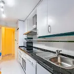 Dama De Noche Lll - Puerto Banus Apartman Marbella