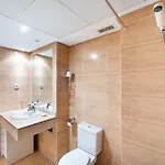 Dama De Noche Lll - Puerto Banus Apartman *