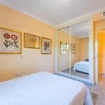 Dama De Noche Lll - Puerto Banus Apartman