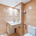 Dama De Noche Lll - Puerto Banus Apartman *