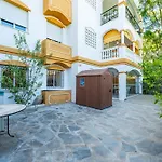 Apartman Dama De Noche Lll - Puerto Banus