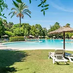 Dama De Noche Lll - Puerto Banus Apartman Marbella